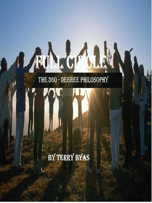 cover image of FULL CIRCLE